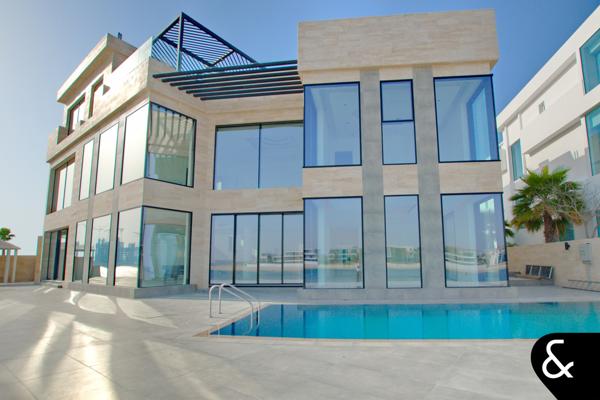 The Ultimate Atlantis View | Tip of Paradise